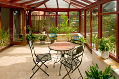 Bromham conservatory quotes