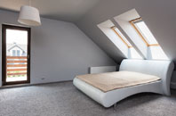 Bromham bedroom extensions