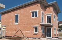 Bromham home extensions