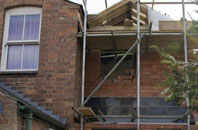 free Bromham home extension quotes