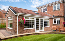 Bromham house extension leads