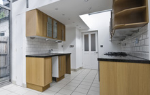 Bromham kitchen extension leads